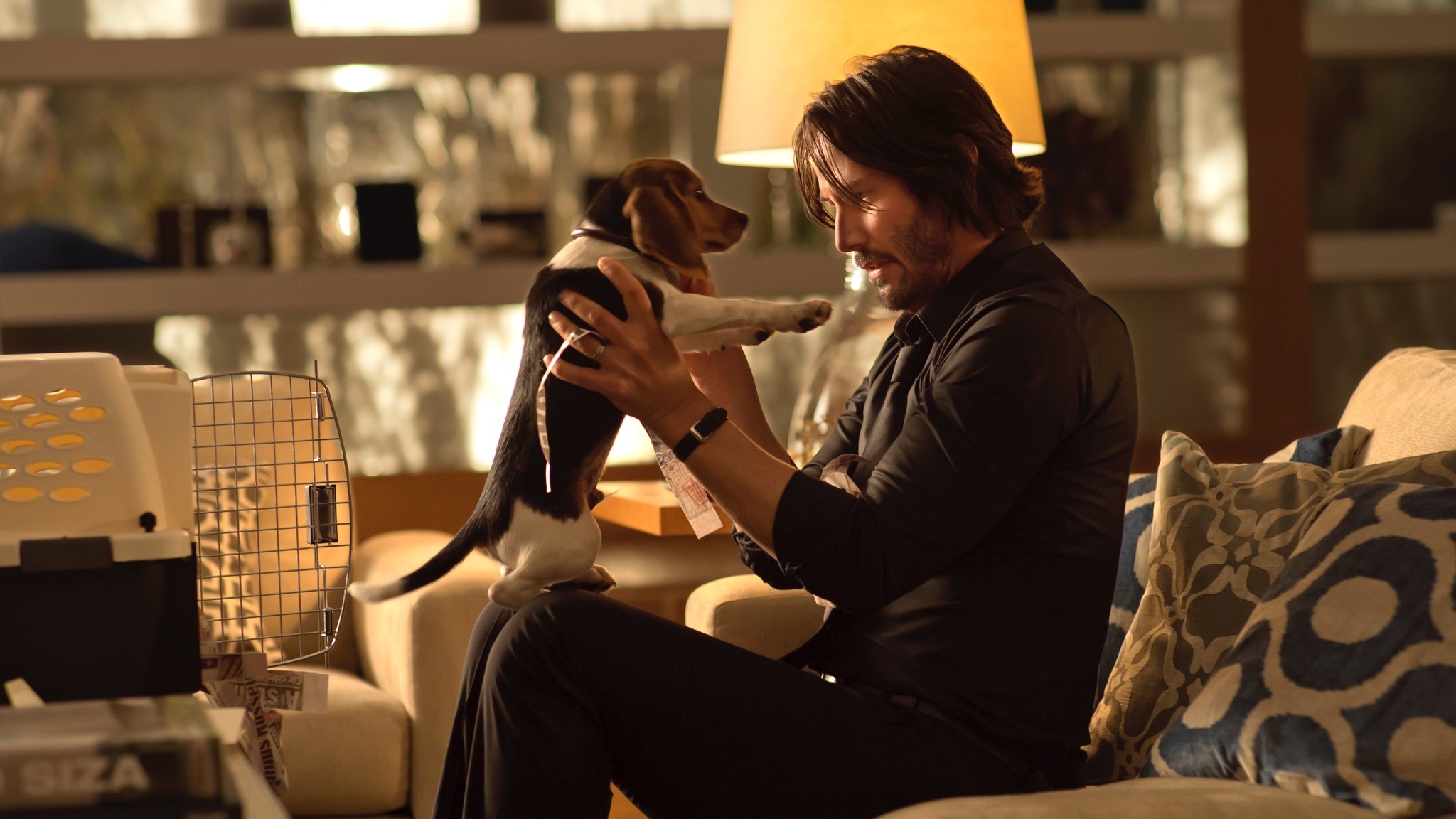 Celebrating 10 Years of John Wick: A Groundbreaking Action Franchise