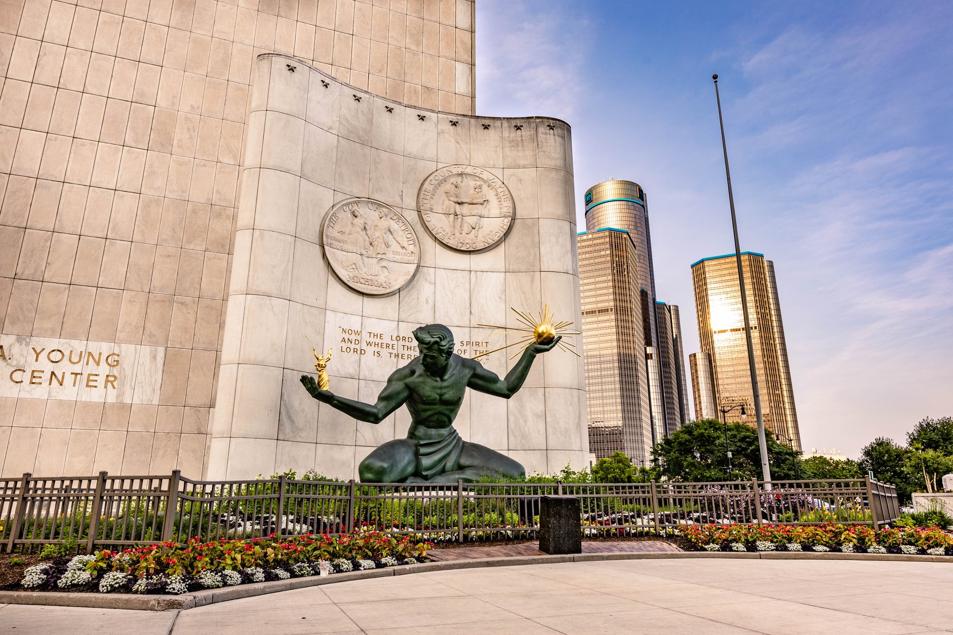 Discover Detroit: A Vibrant, Must-Visit Destination for Canadians