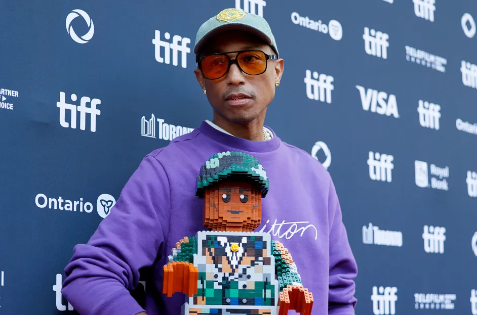 Who is Pharrell Williams: Let’s Unveil Piece by Piece