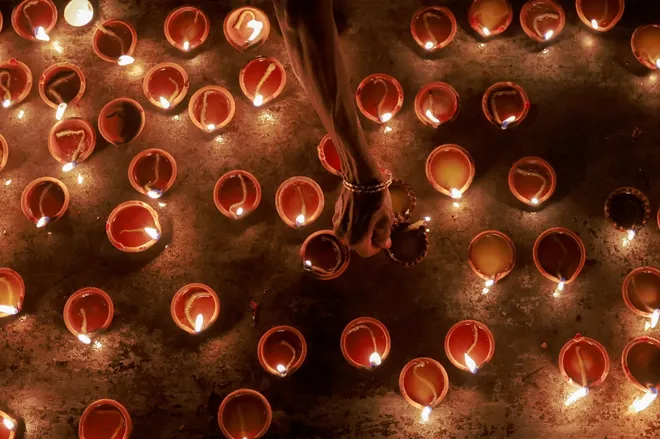 What is Diwali: The Festival of Lights and Its Significance