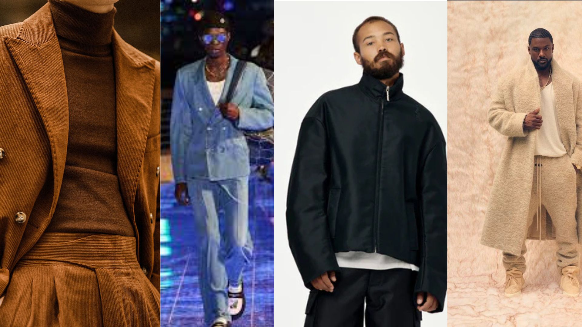 Best Men’s Style Gift Guide For The Holidays