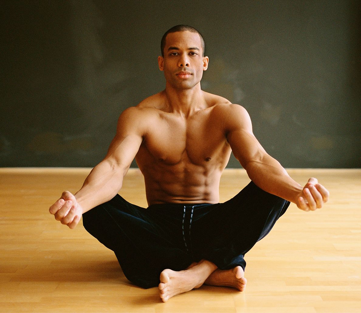 Unlocking Wellness: The Powerful Physical and Mental Benefits of Meditation and Yoga