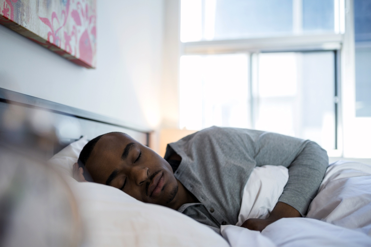 Silent Struggles: The Toll of Snoring and Sleep Apnea on Men’s Health