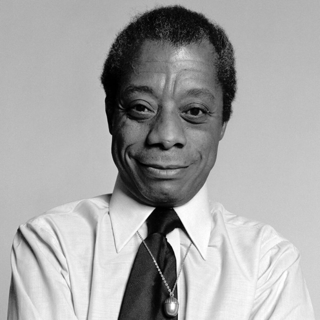 Legacy of James Baldwin