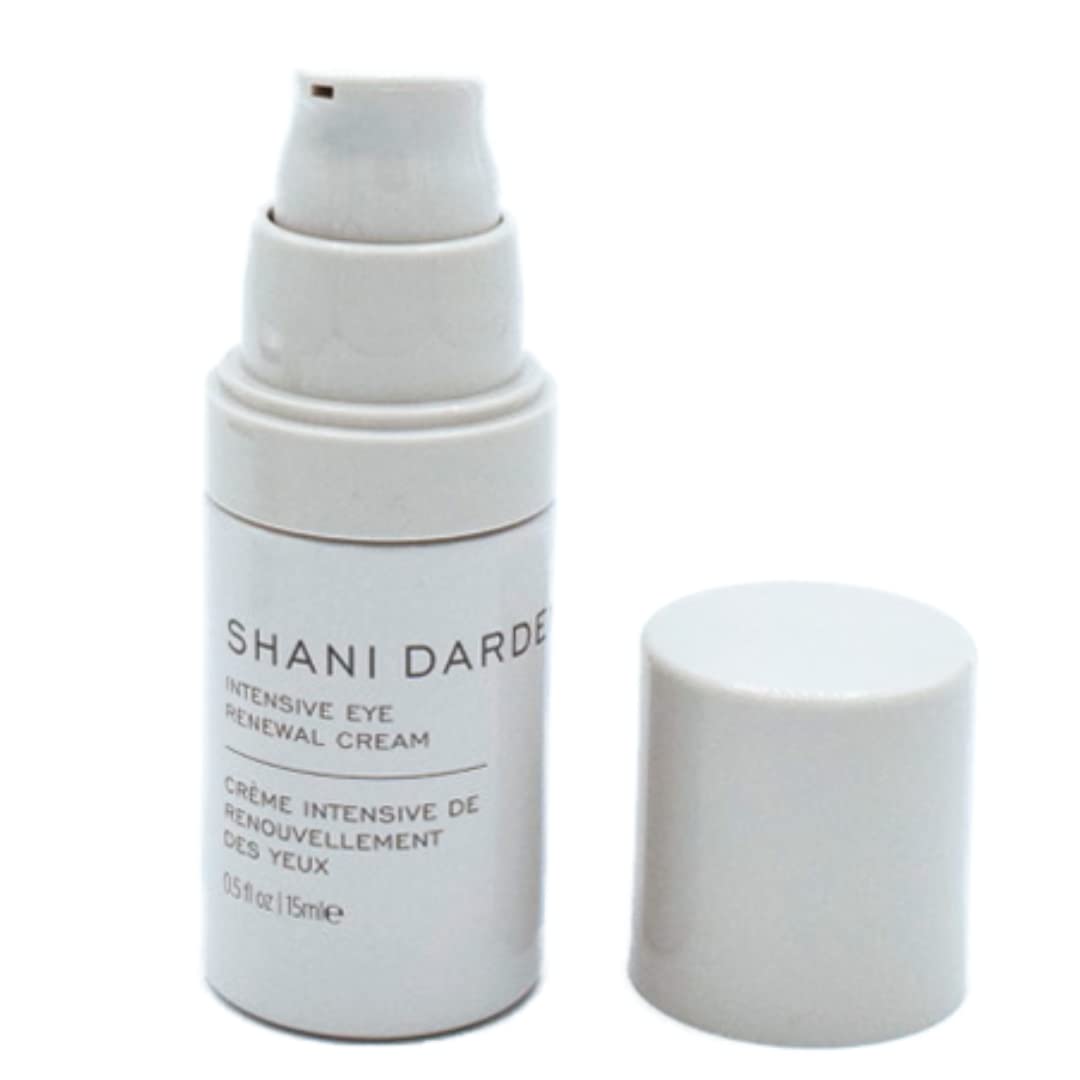 Shani Darden Eye cream