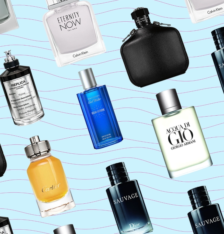 The Ultimate Guide to Men’s Colognes:Elevate Your Scent Style