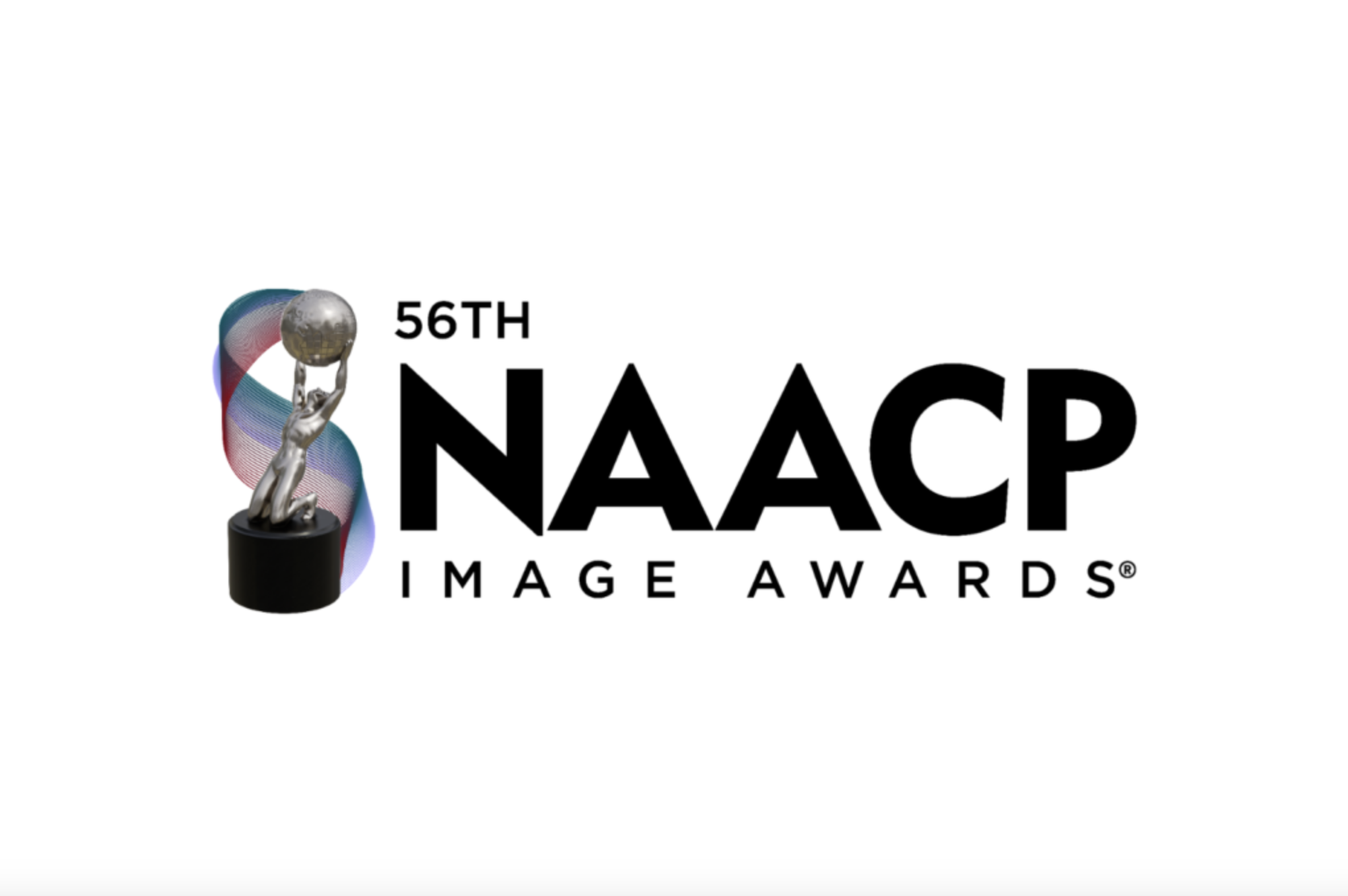 Image awards logo