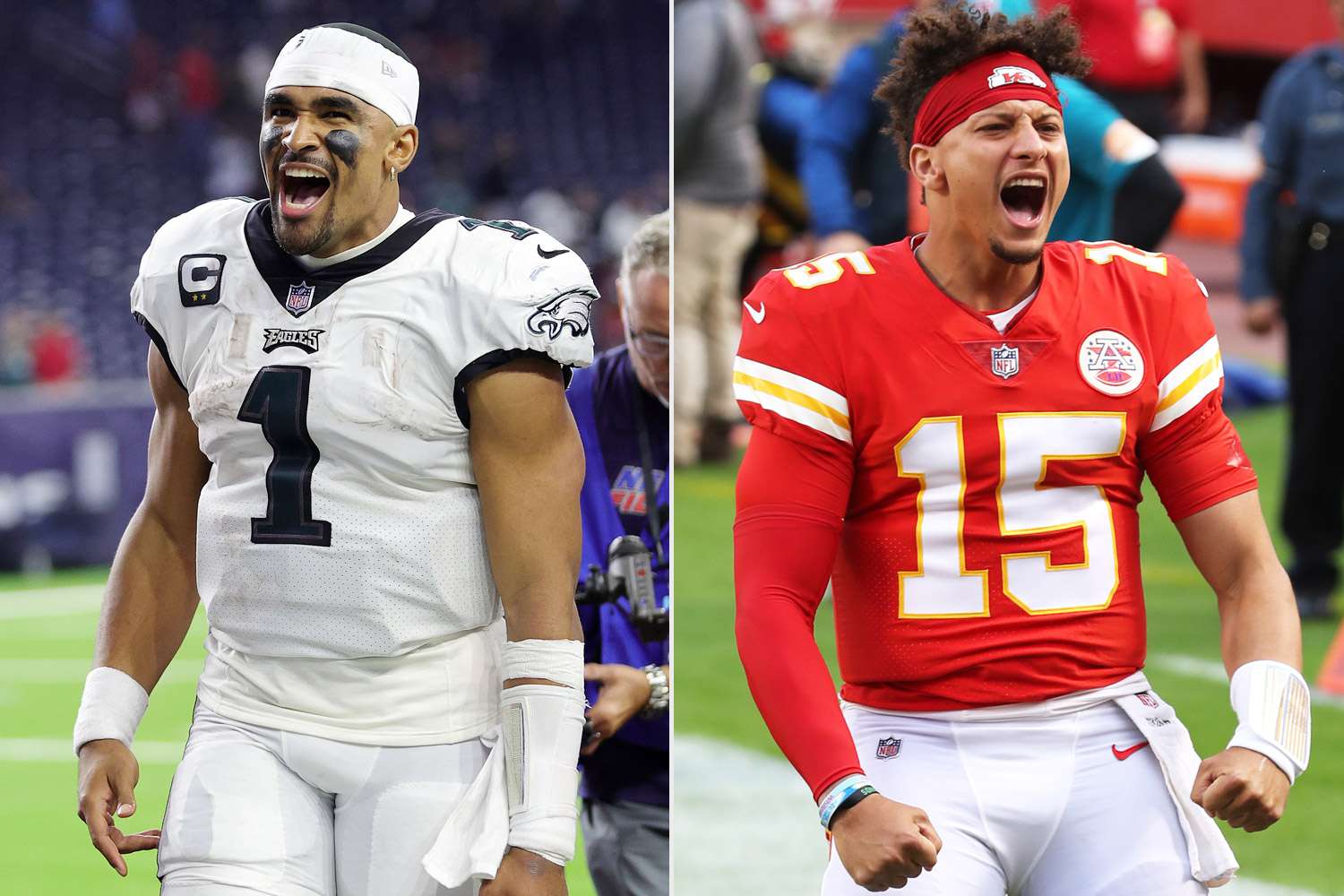 It’s The Superbowl:Black QuarterBacks In NFL History