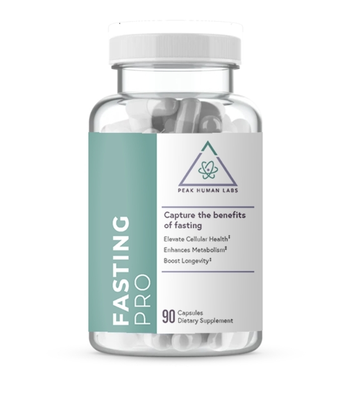 fastingpro product great for digestion