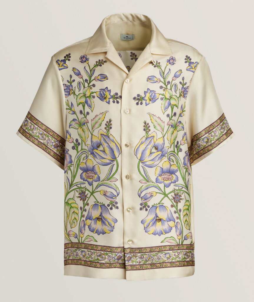 etro spring look