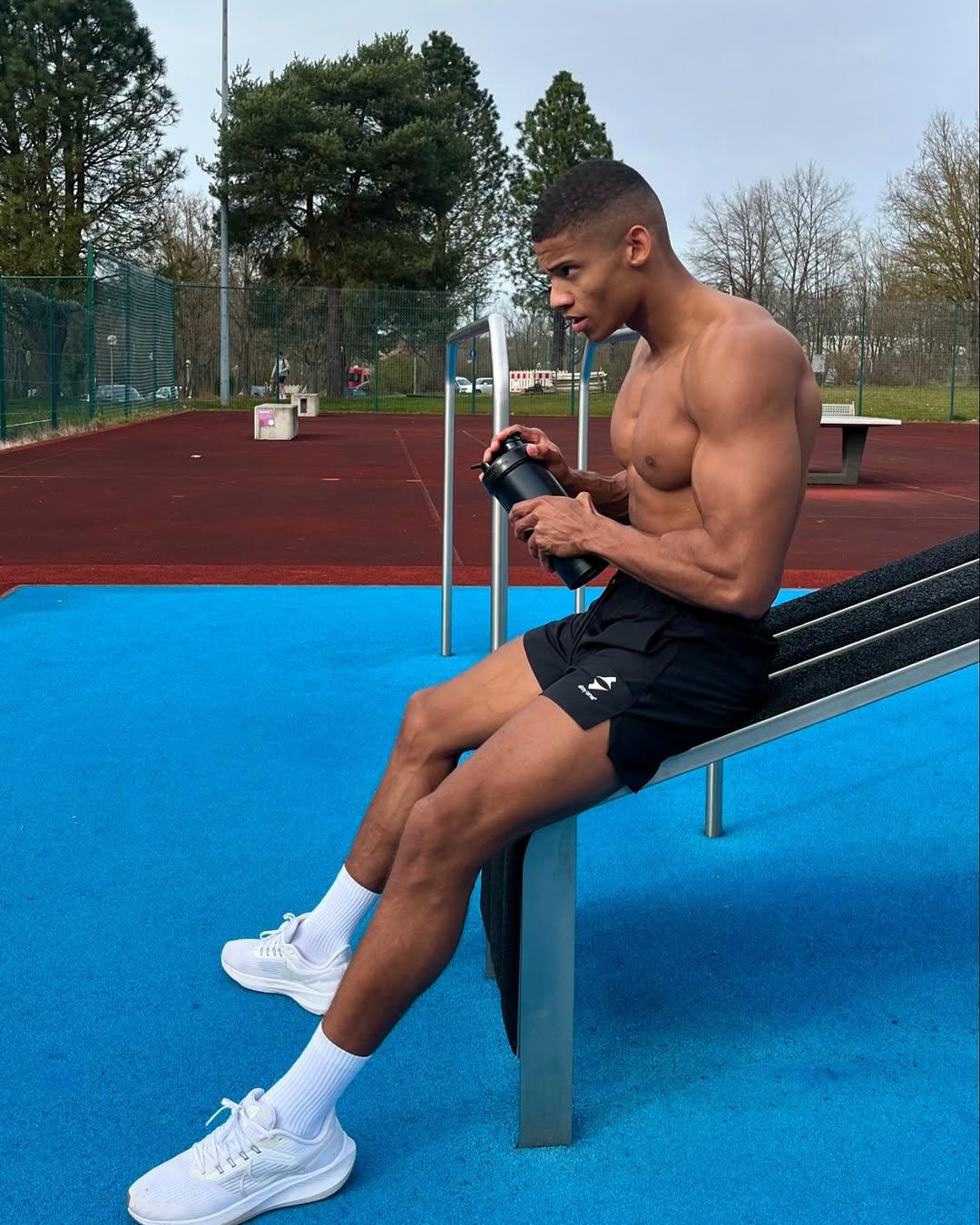 Is Creatine Safe? Expert Debunks the Top Myths