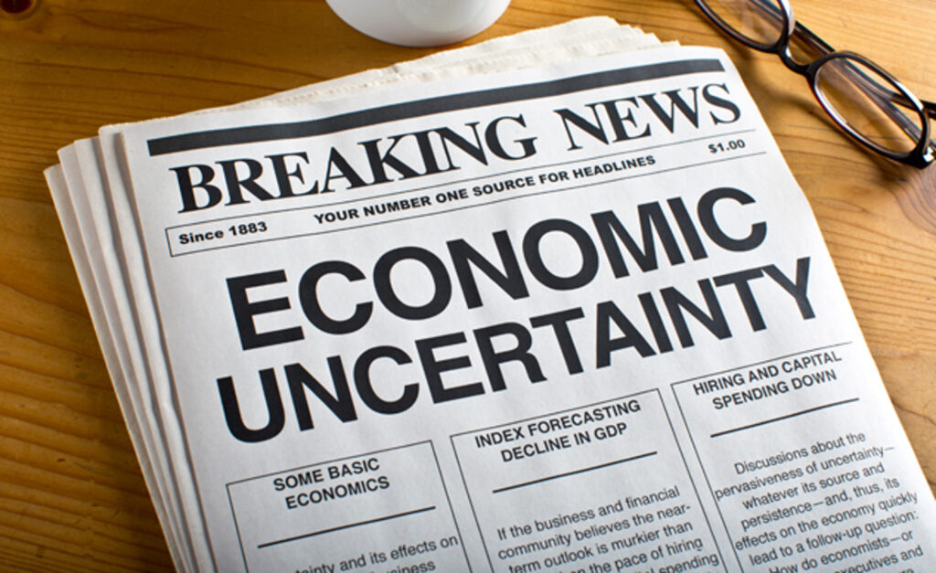 Tariff Economic Certainty
