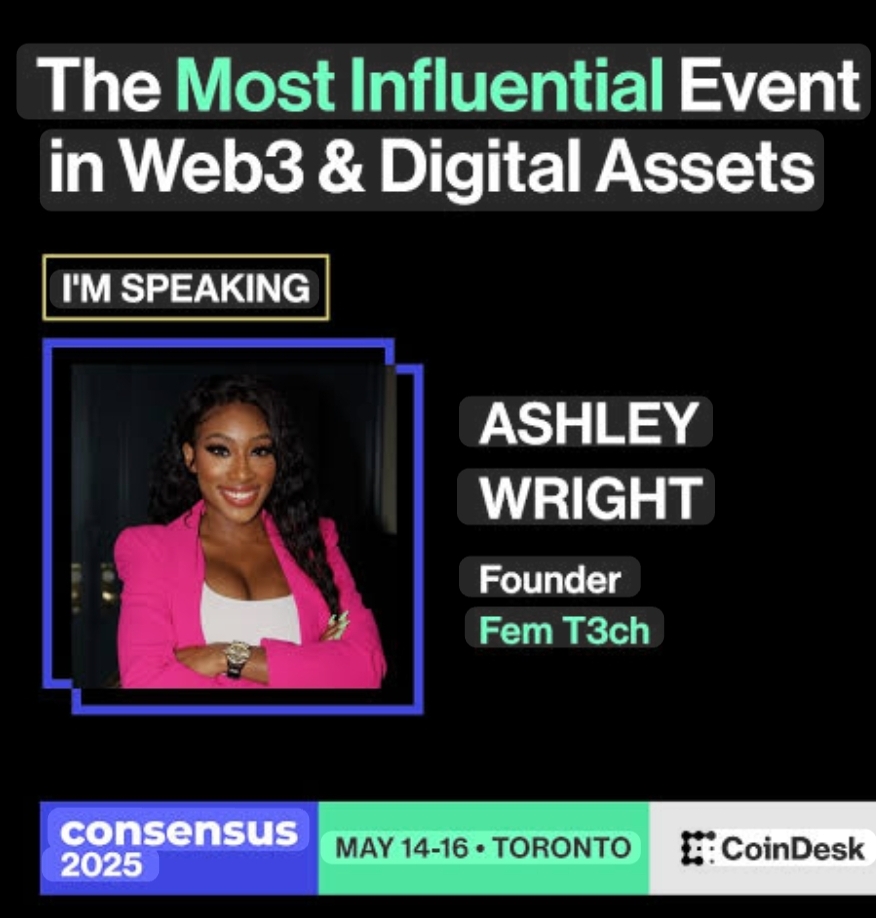 Ashley Wright Consensus 2025