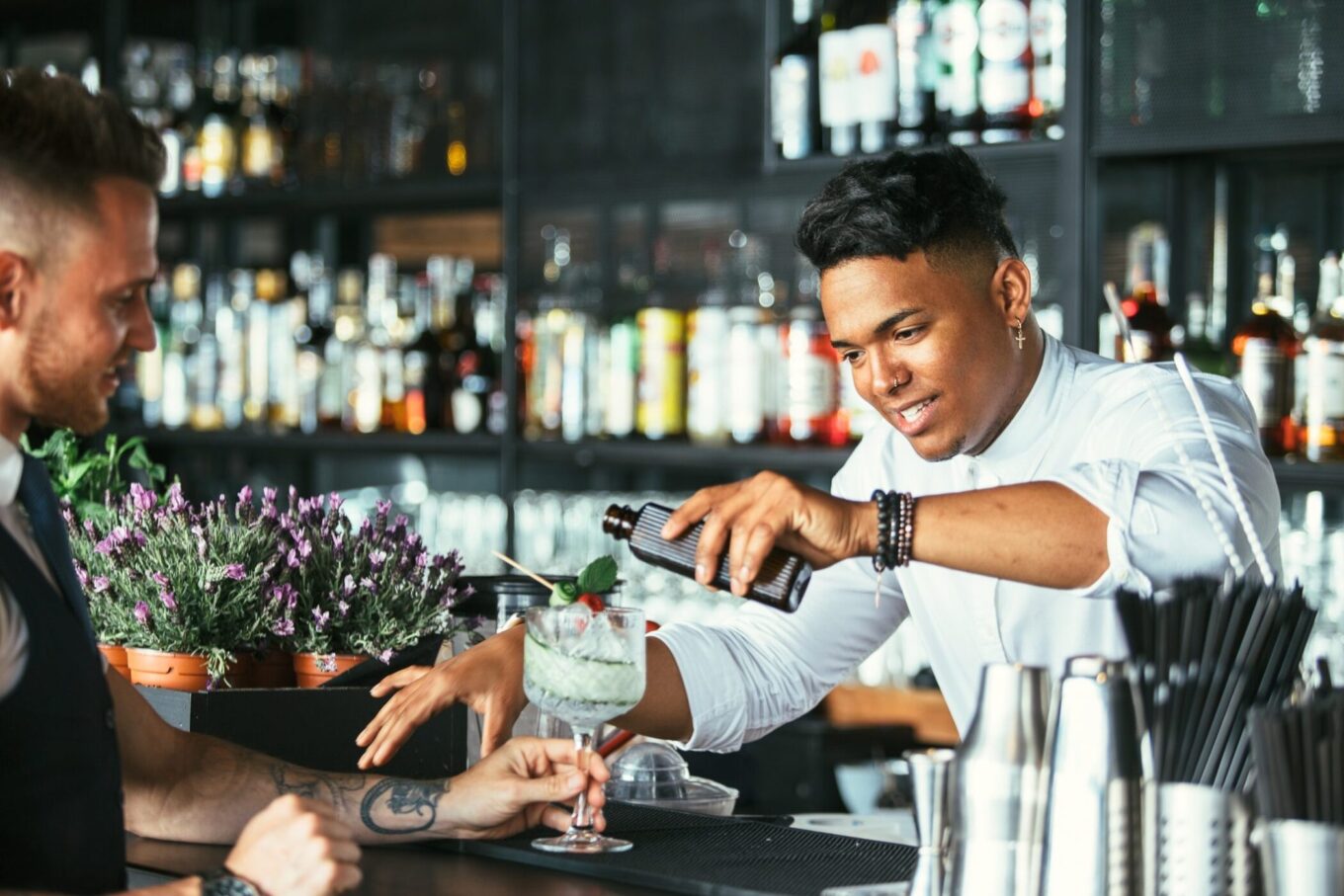 Raise a Glass: May 13th Celebrate World Cocktail Day