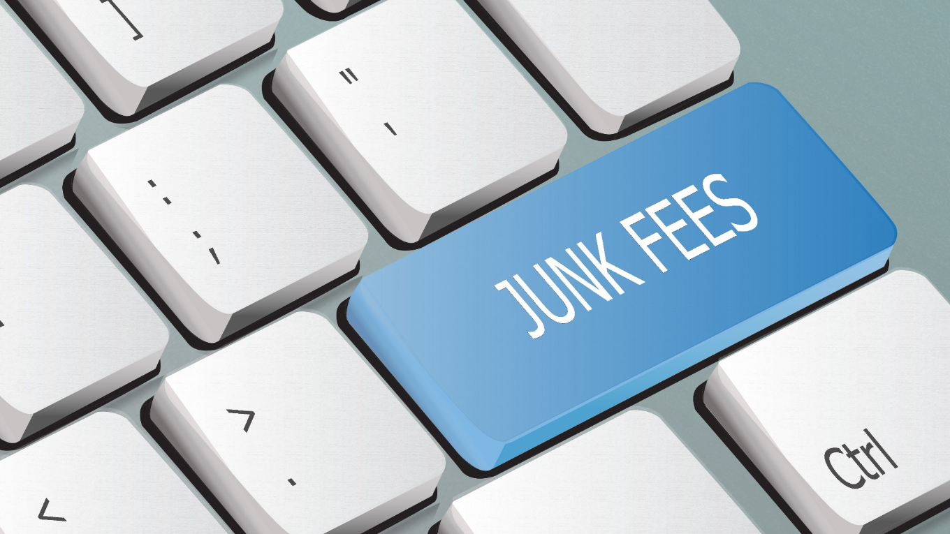 The Hidden Costs of Online Shopping: How to Avoid “Junk Fees”