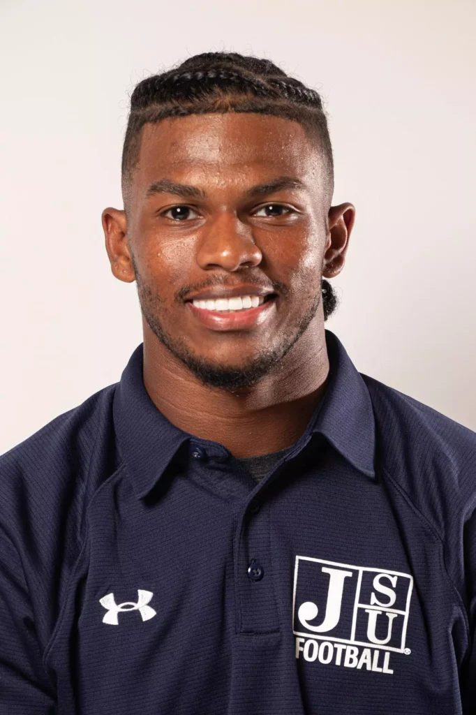 shilo sanders