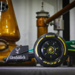 Glenfiddich & Aston Martin